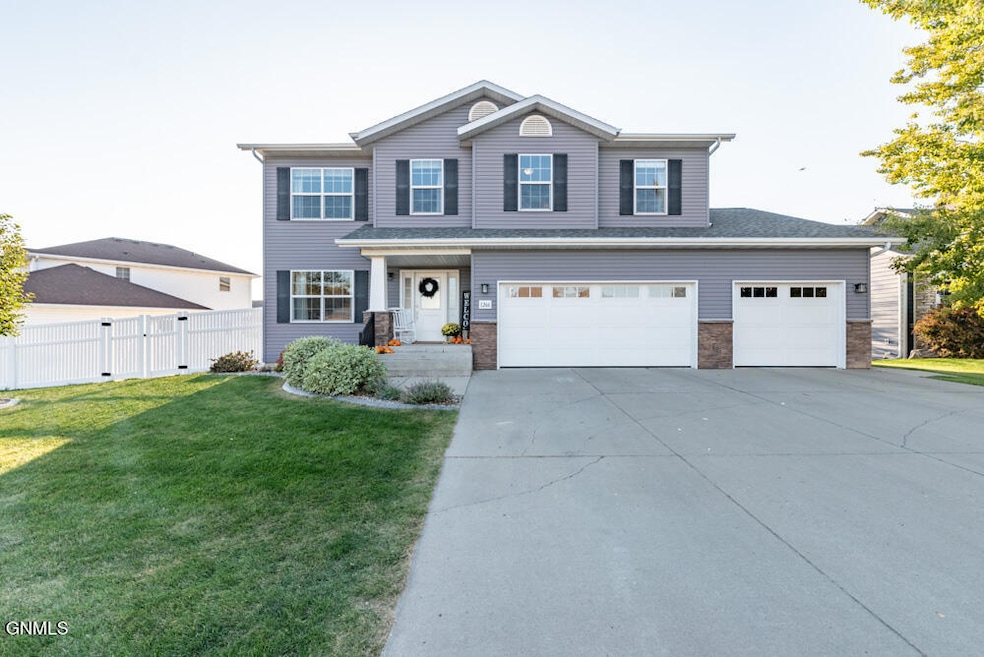 1266 Eagle Crest Loop MLS-2