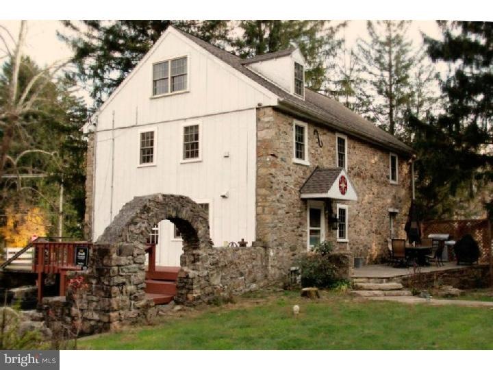 7 Anthonys Mill Rd, Barto, PA 19504 - photo 1