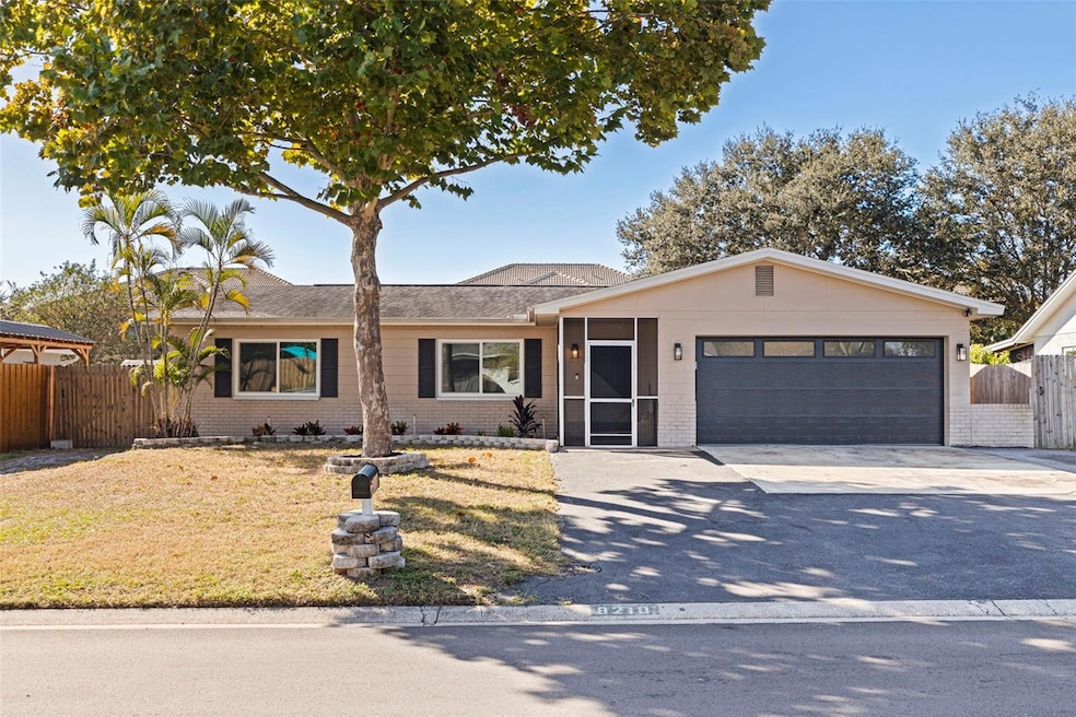 8210 Flame Vine Ave, Seminole, FL 33777 - photo 1