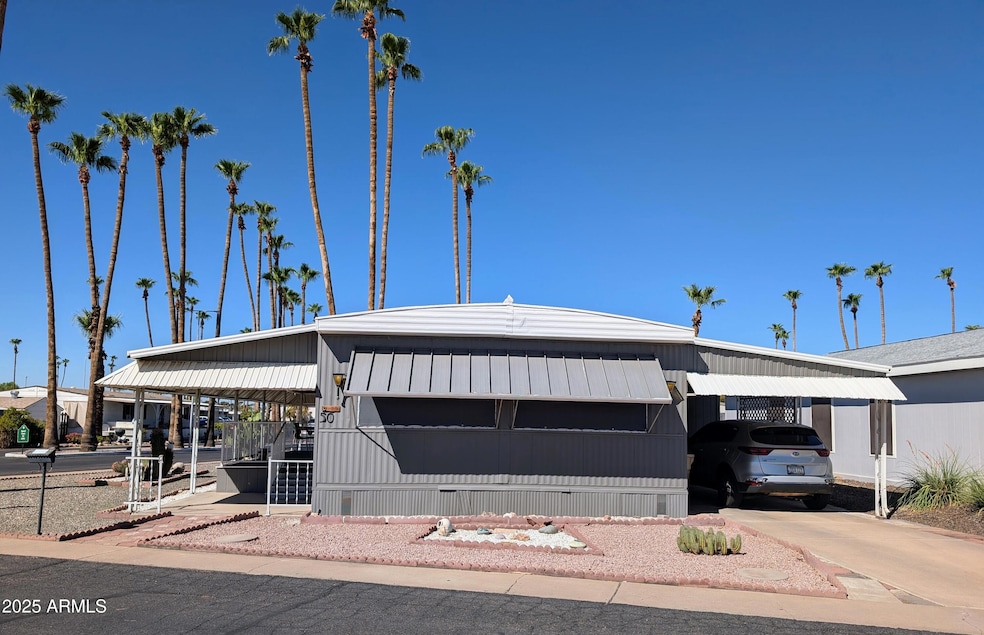 7300 N 51st Ave unit C50, Glendale, AZ 85301 - photo 1