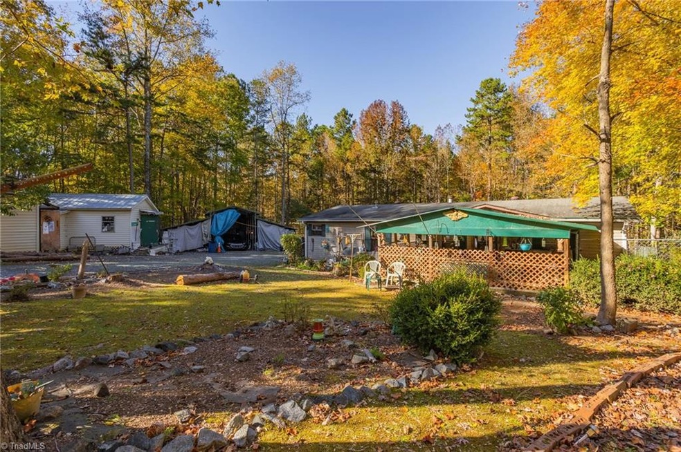 1792 Staleys Farm Rd, Asheboro, NC 27205 - photo 1