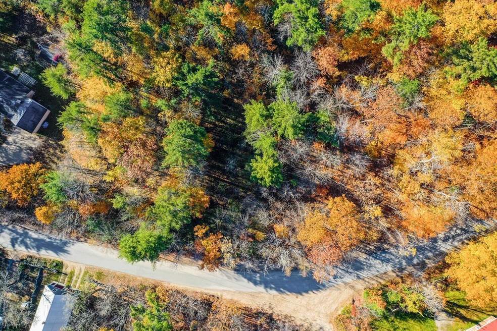 45 Walker Hill Rd, Ossipee, NH 03864 - photo 1