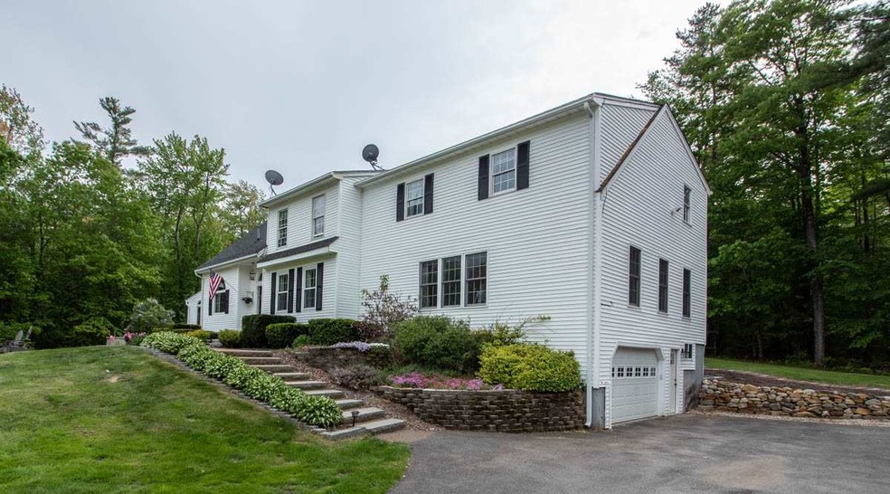 20 Old Hopkinton Rd, Dunbarton, NH 03046 - photo 1