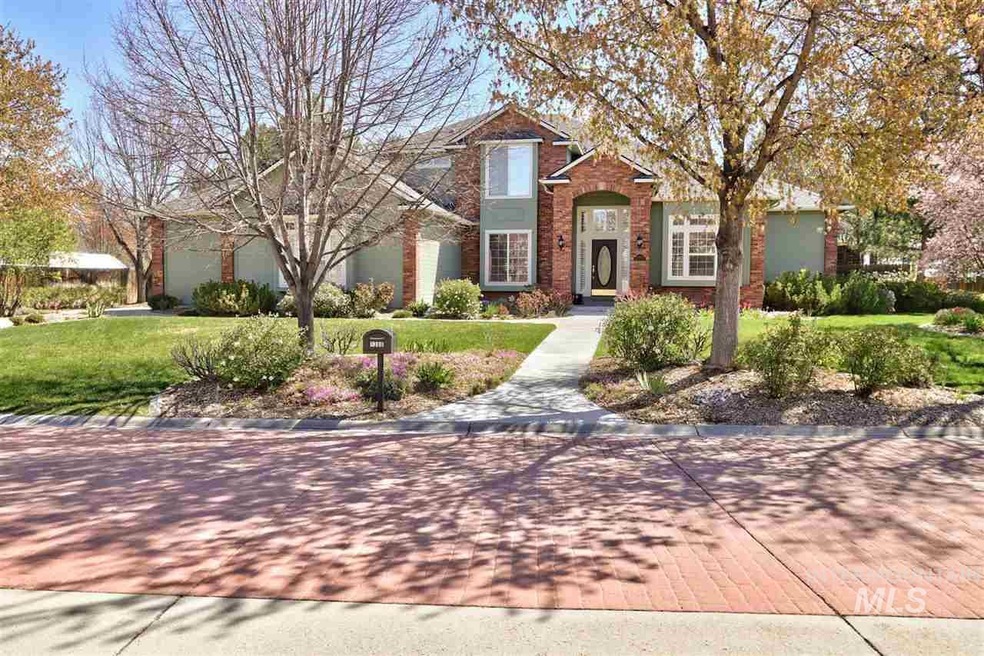 1306 Torrey Ln, Nampa, ID 83686 - photo 1