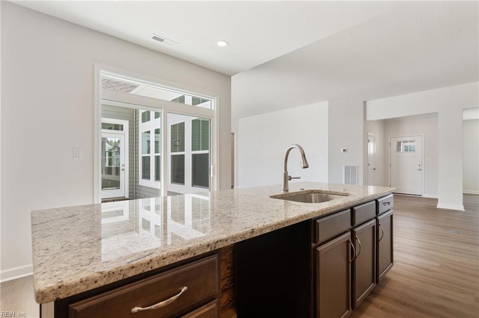 1101 Capella Ln unit C, Suffolk, VA 23434 - photo 1