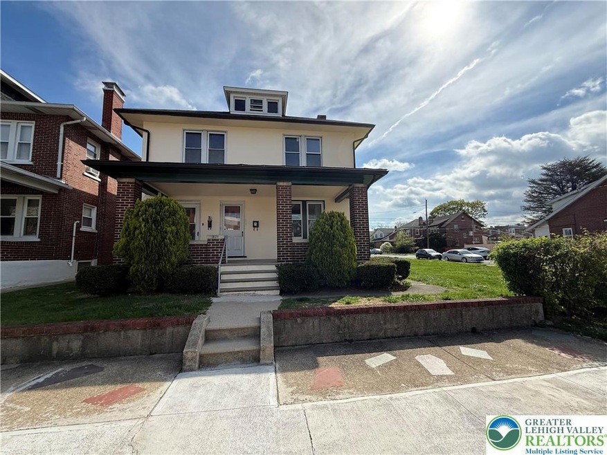 931 N 19th St unit 1, Allentown, PA 18104 - photo 1