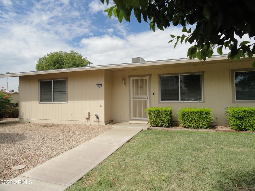 13202 N 109th Ave unit 164, Sun City, AZ 85351 - photo 1