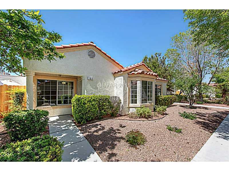 Property Photo. Front Entrance - Interior Private