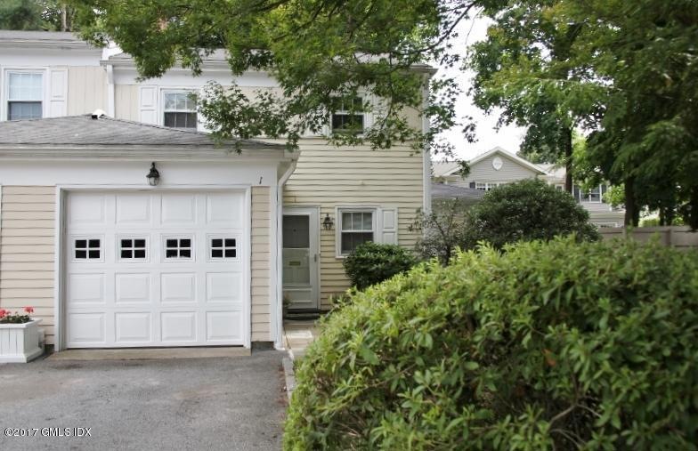 15 Le Grande Ave unit 1, Greenwich, CT 06830 - photo 1