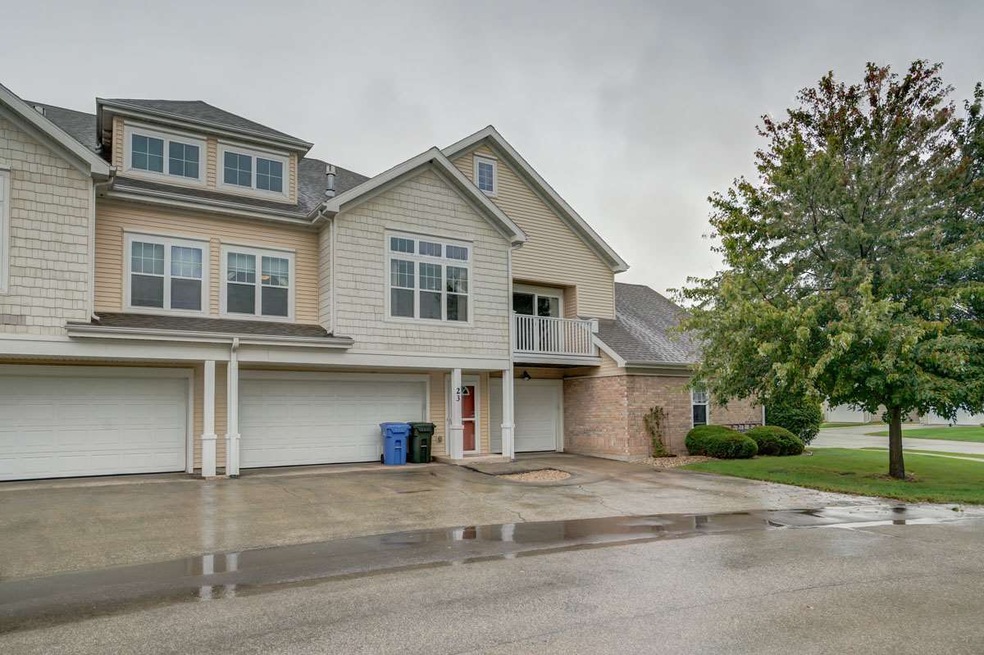30 Keystone Way unit 23, Fitchburg, WI 53711 - photo 1
