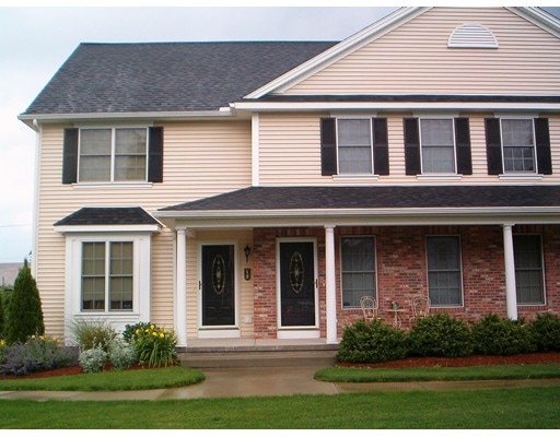 138 Main St unit 2, Westfield, MA 01085 - photo 1