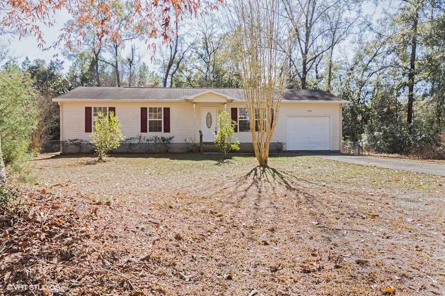 188 Ann Cir, Crawfordville, FL 32327 - photo 1