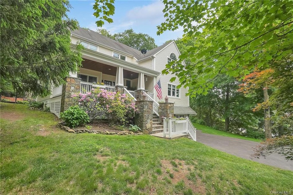 11 Newton Ct, Croton On Hudson, NY 10520 - photo 1