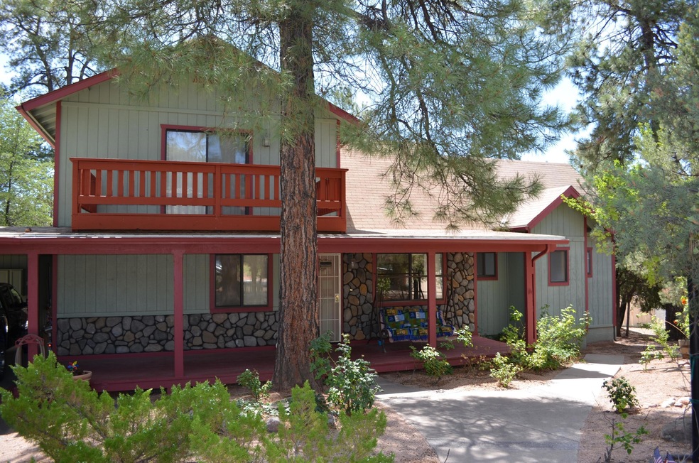 1121 N Bavarian Way, Payson, AZ 85541 - photo 1