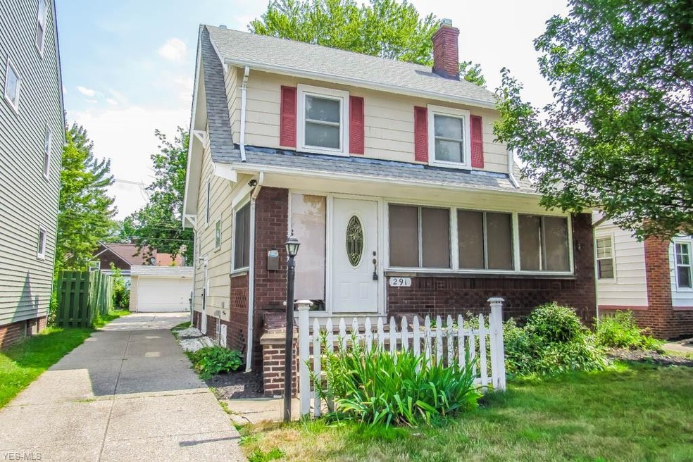 Welcome home to this charming colonial on a quiet 