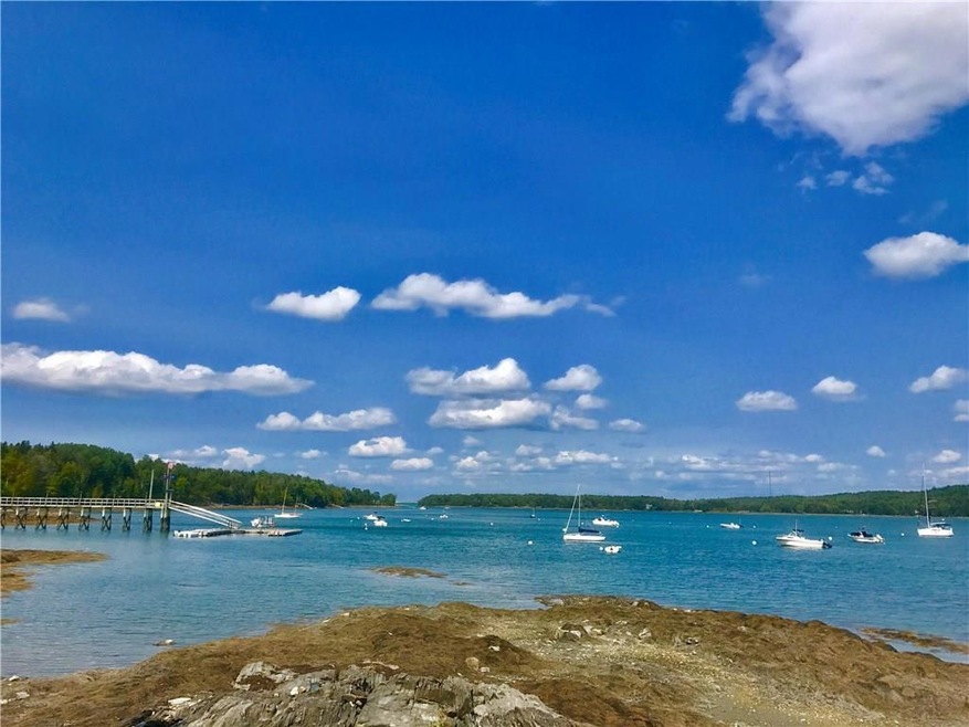9 Headland Rd, Harpswell, ME 04079 - photo 1
