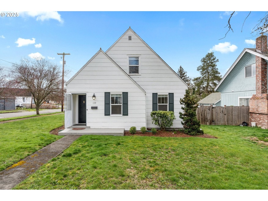 139 SW Alfred St, Chehalis, WA 98532 - photo 1