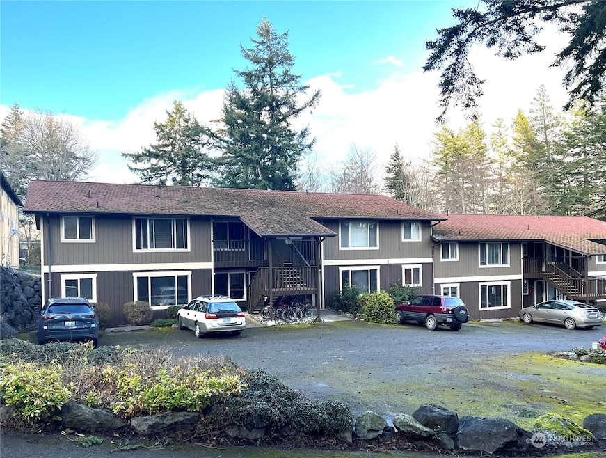 172 Lover's Ln unit B201, Eastsound, WA 98245 - photo 1