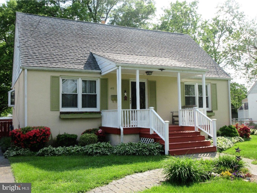 410 Springfield Ave, Penns Grove, NJ 08069 - photo 1