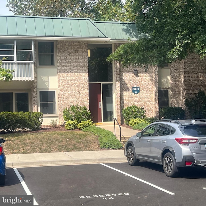 3301 S Leisure World Blvd unit 991F, Silver Spring, MD 20906 - photo 1