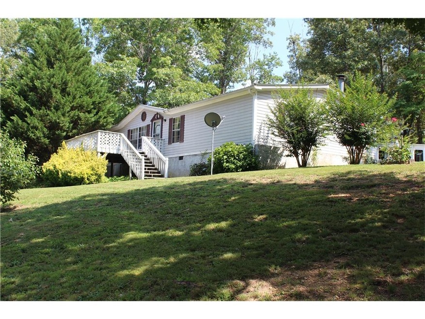 15 Wesley Rd NW, Adairsville, GA 30103 - photo 1