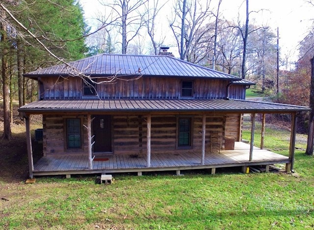 153 Reed Ln, Cookeville, TN 38506 - photo 1