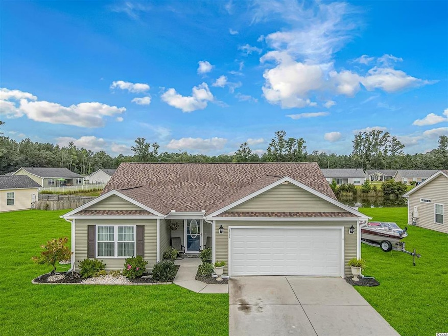 1511 Abberbury Dr, Conway, SC 29527 - photo 1