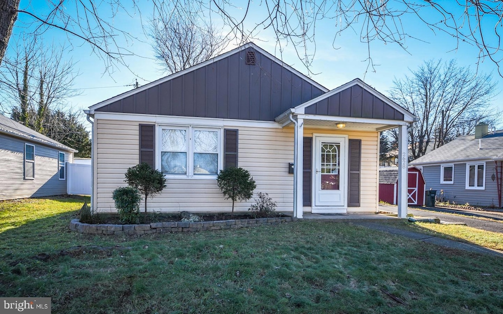 2628 Barnes Ave, Abington, PA 19001 - photo 1