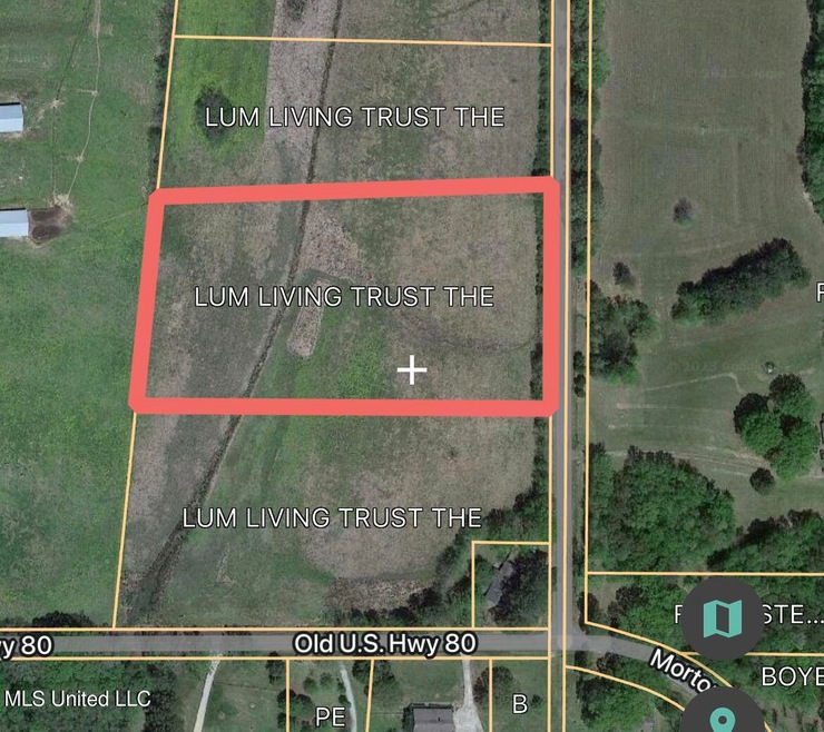 AREAL LOT 6