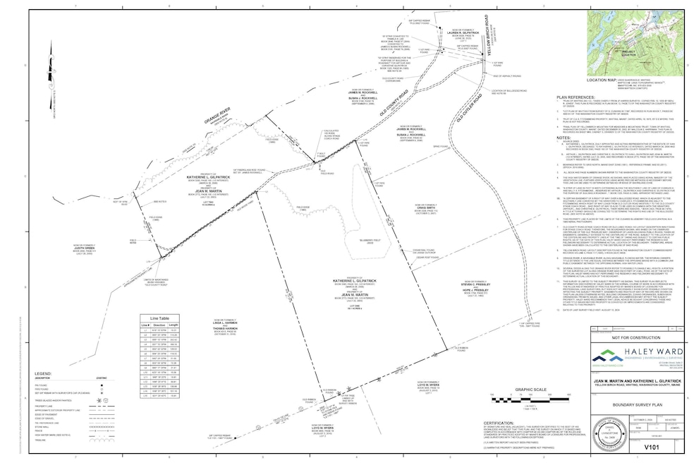 Property map