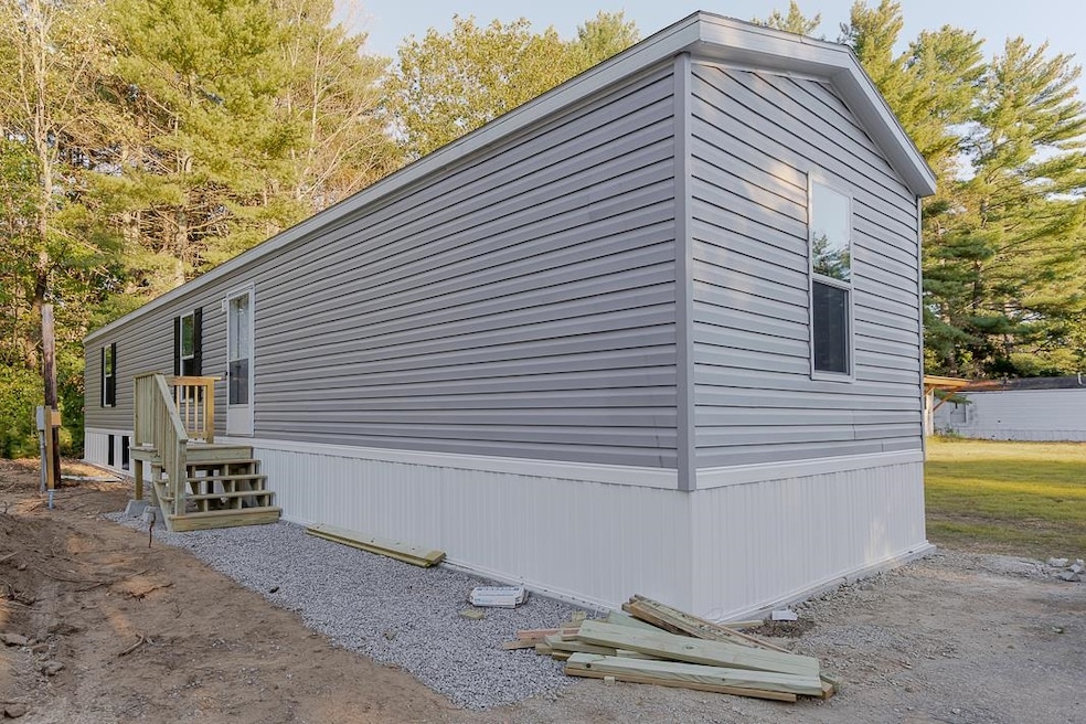 Sold $155,000 • Co-Listing Agent