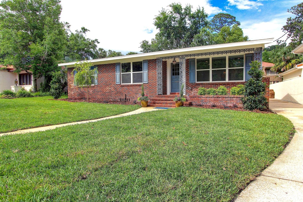 1831 Donald St, Jacksonville, FL 32205 - photo 1