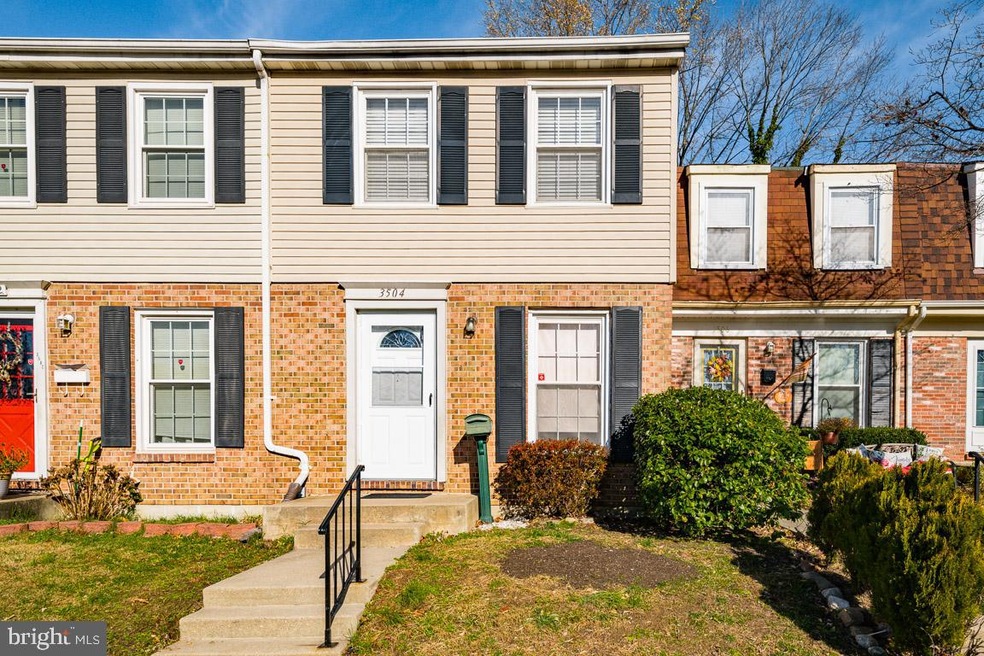 3504 Moultree Place, Nottingham, MD 21236 - photo 1