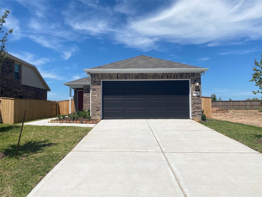 3206 Spanish Oak Ln, Rosenberg, TX 77471 - photo 1