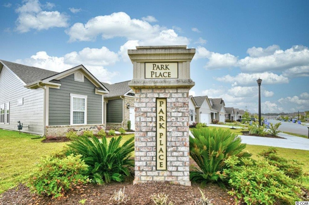 914 Culbertson Ave unit LOT 126, Myrtle Beach, SC 29577 - photo 1