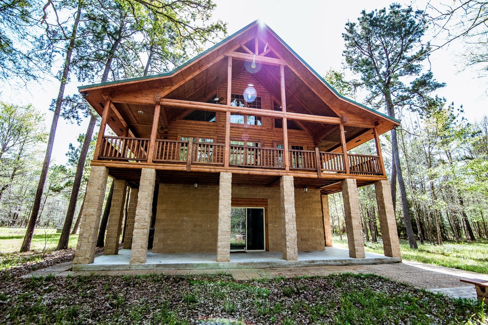 30 Firewood Rd, Huntsville, TX 77340 - photo 1