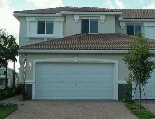 2168 Oakmont Dr, Riviera Beach, FL 33404 - photo 1