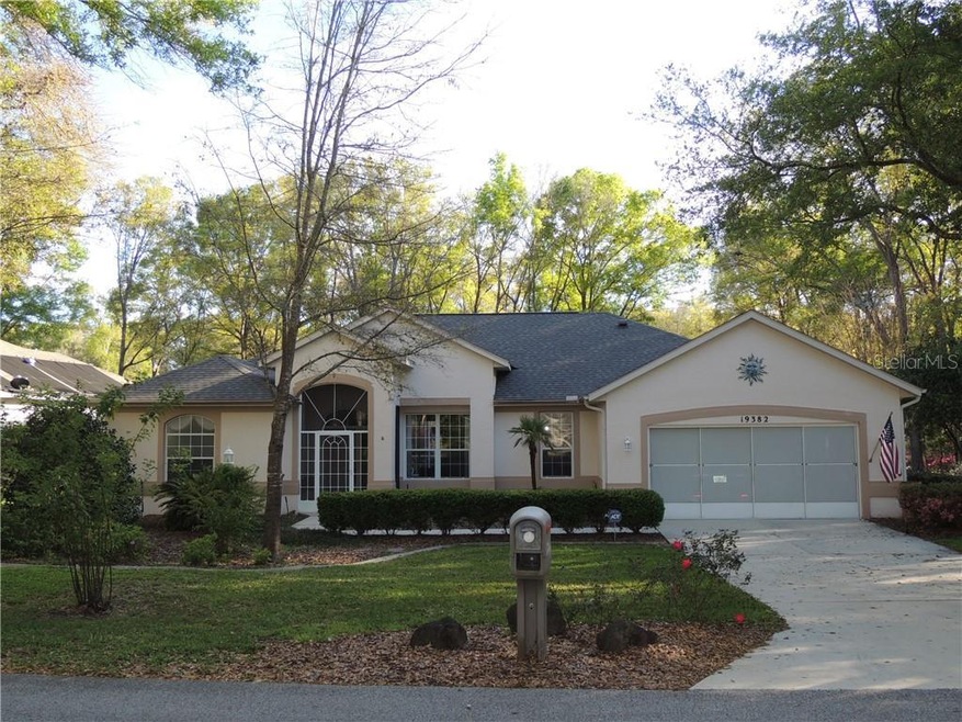 19382 SW 101st Place Rd, Dunnellon, FL 34432 - photo 1