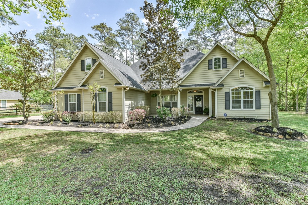 334 Skylark St, Magnolia, TX 77355 - photo 1