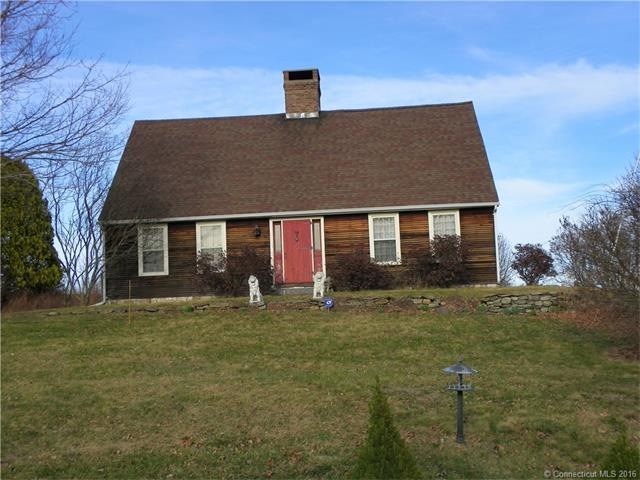 416 Cotton Hill Rd, New Hartford, CT 06057 - photo 1