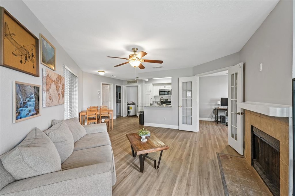 2300 Bamboo Dr unit N106, Arlington, TX 76006 - photo 1