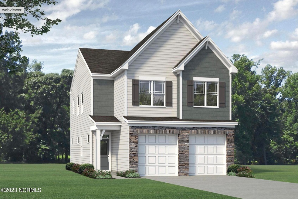 146 Caulfield Rd, Aberdeen, NC 28315 - photo 1