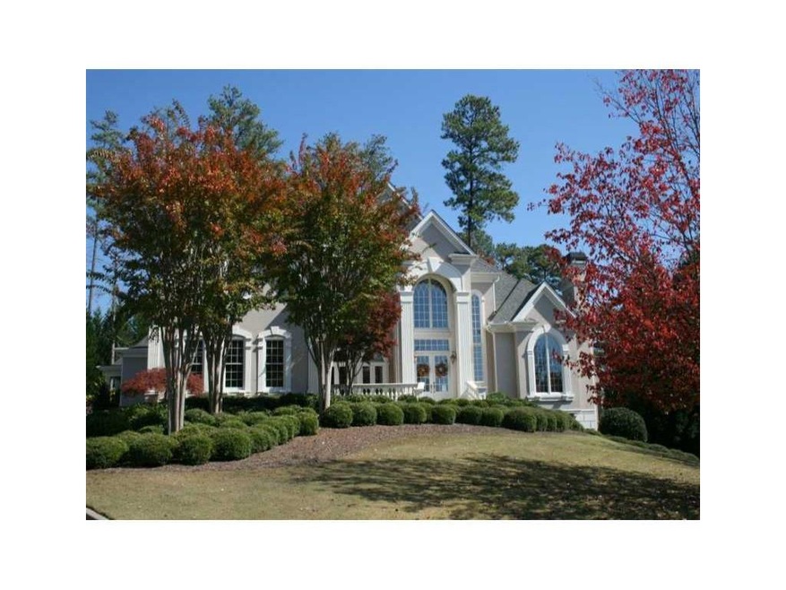 Exterior Front. Stunning Hardcoat Estate on Large 
