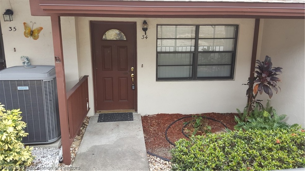 34 Sunset Ln, Lake Placid, FL 33852 - photo 1