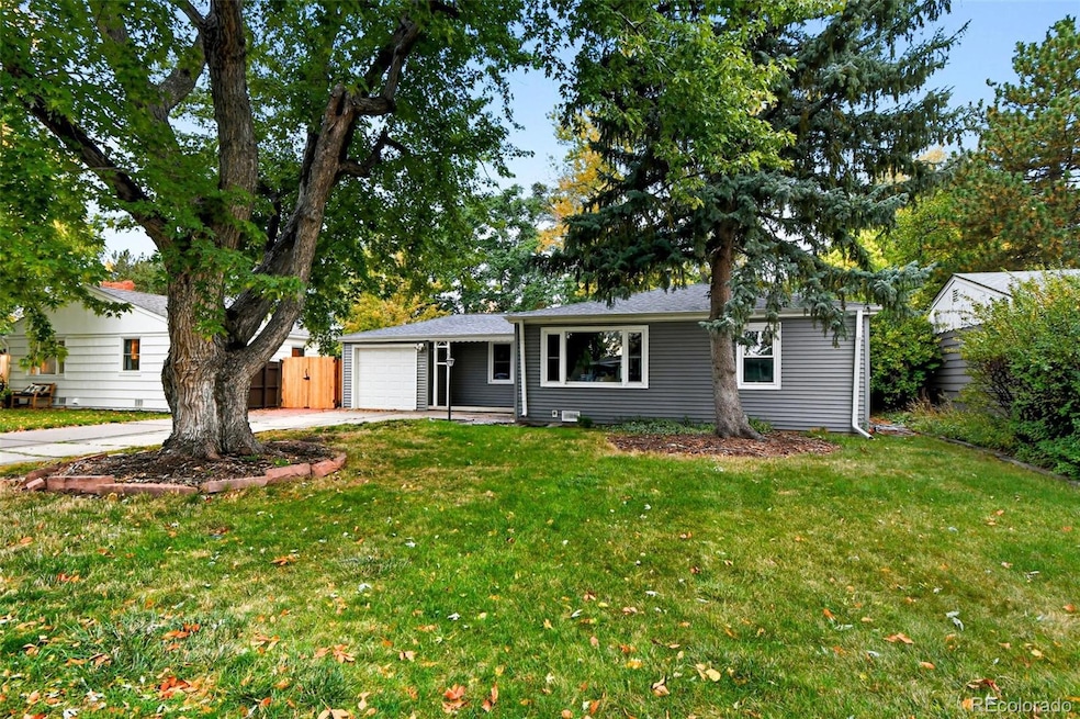 Under Contract $545,000