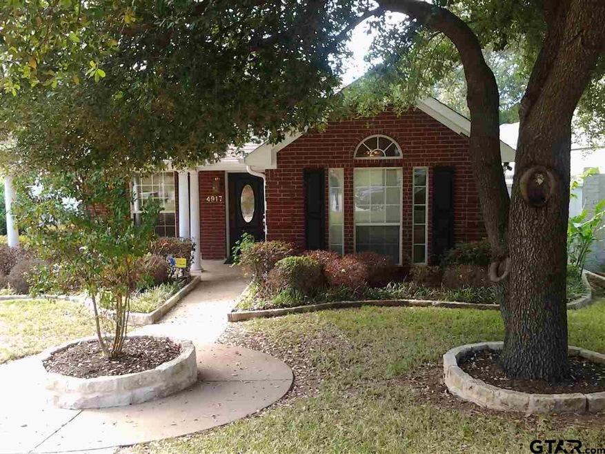 4917 4917 Forestwood Blvd, Tyler, TX 75703 - photo 1