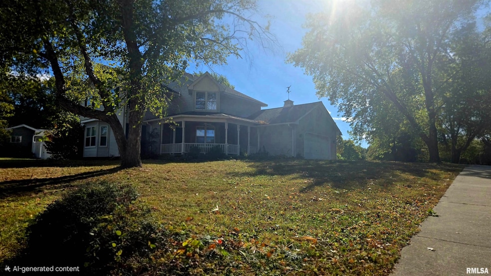 74 Covered Bridge Acres unit 1, Glenarm, IL 62536 - photo 1