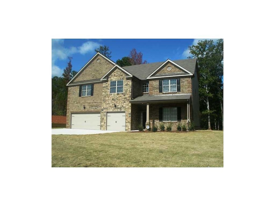 Exterior Front. *Stock Photos*