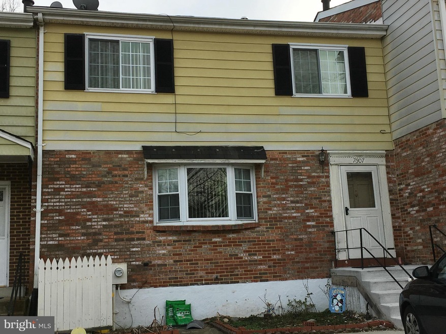 7607 Carissa Ln, Laurel, MD 20707 - photo 1