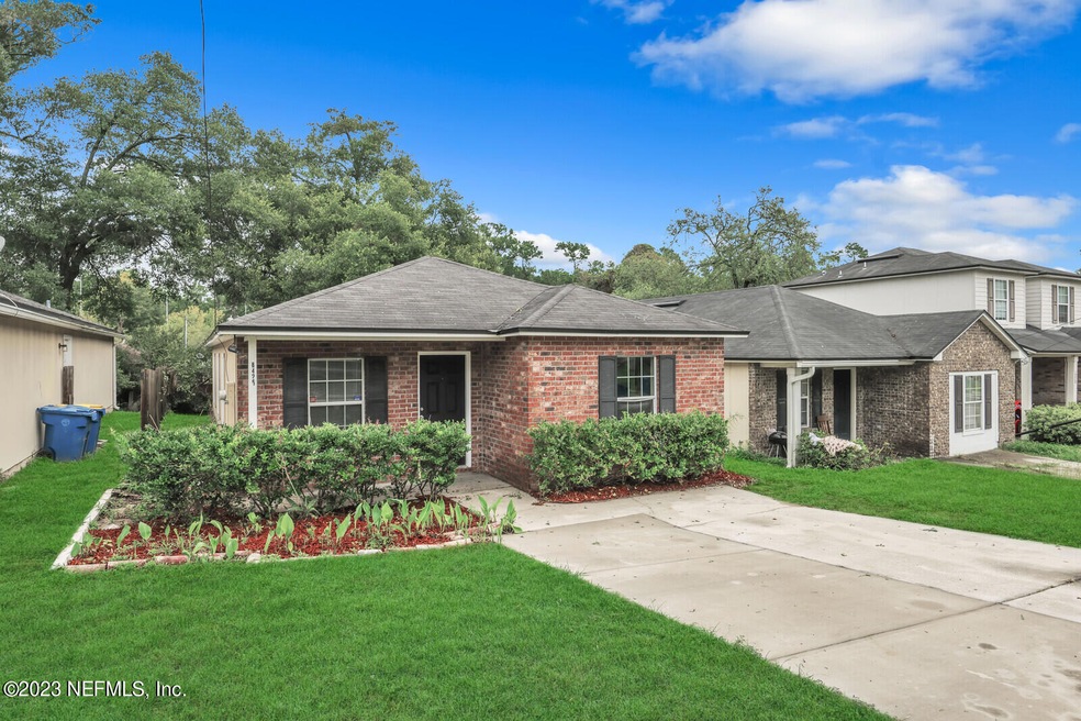 8425 Jasper Ave, Jacksonville, FL 32211 - photo 1